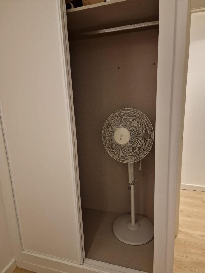 My Shelter Διαμέρισμα Βαλένθια Εξωτερικό φωτογραφία